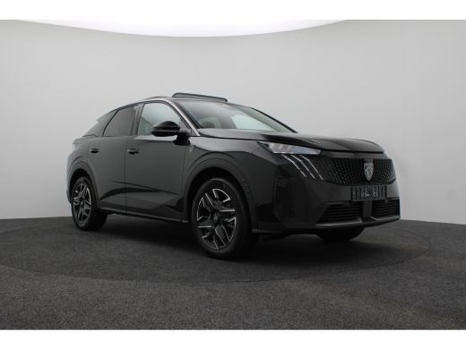 Peugeot 3008 € 4000,- Voorraad Voordeel | 1.2 Hybrid 145 GT | Elektrisch glazen panorama-dak | Elektrisch vers... ActivLease financial lease
