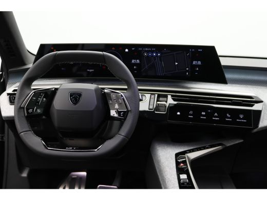 Peugeot 3008 € 4000,- Voorraad Voordeel | 1.2 Hybrid 145 GT | Elektrisch glazen panorama-dak | Elektrisch vers... ActivLease financial lease