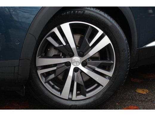 Peugeot 3008 1.6 HYbrid 225 Allure | Keyless | Dodehoek | Camera | Navi | Carplay | Cruise | LED | Keyless | D... ActivLease financial lease