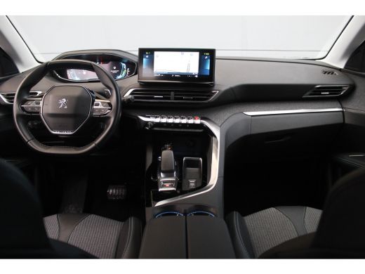 Peugeot 3008 1.6 HYbrid 225 Allure | Keyless | Dodehoek | Camera | Navi | Carplay | Cruise | LED | Keyless | D... ActivLease financial lease