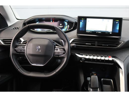 Peugeot 3008 1.6 HYbrid 225 Allure | Keyless | Dodehoek | Camera | Navi | Carplay | Cruise | LED | Keyless | D... ActivLease financial lease