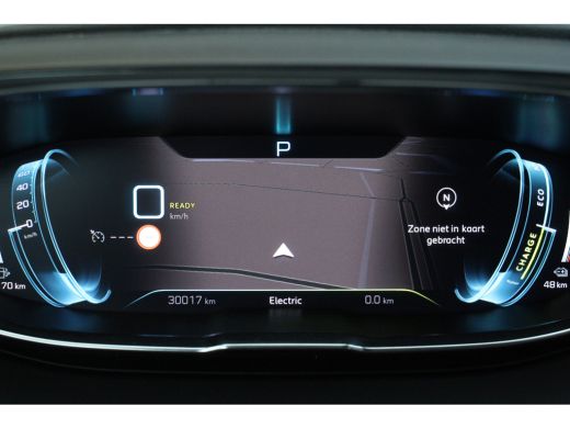Peugeot 3008 1.6 HYbrid 225 Allure | Keyless | Dodehoek | Camera | Navi | Carplay | Cruise | LED | Keyless | D... ActivLease financial lease