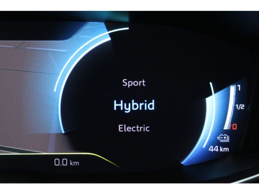 Peugeot 3008 1.6 HYbrid 225 Allure | Keyless | Dodehoek | Camera | Navi | Carplay | Cruise | LED | Keyless | D... ActivLease financial lease