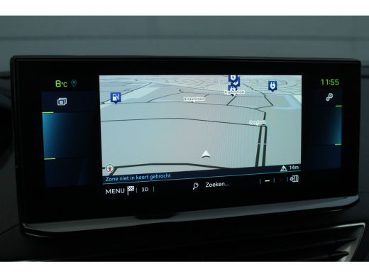 Peugeot 3008 1.6 HYbrid 225 Allure | Keyless | Dodehoek | Camera | Navi | Carplay | Cruise | LED | Keyless | D... ActivLease financial lease