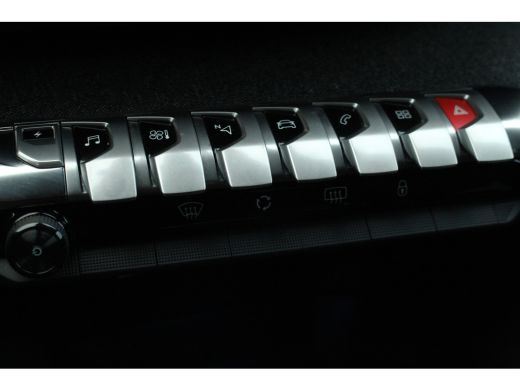 Peugeot 3008 1.6 HYbrid 225 Allure | Keyless | Dodehoek | Camera | Navi | Carplay | Cruise | LED | Keyless | D... ActivLease financial lease