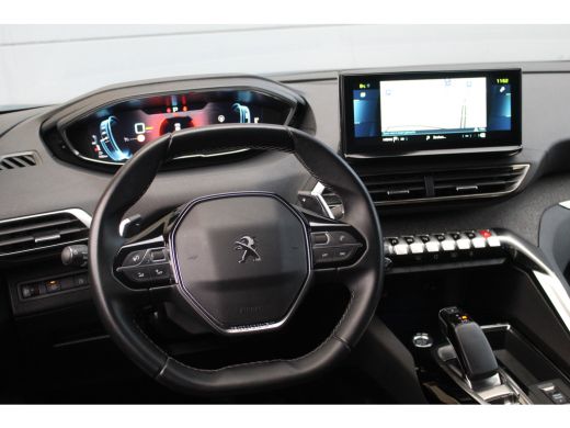 Peugeot 3008 1.6 HYbrid 225 Allure | Keyless | Dodehoek | Camera | Navi | Carplay | Cruise | LED | Keyless | D... ActivLease financial lease