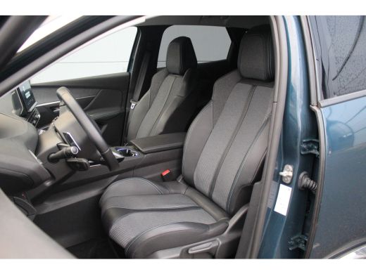 Peugeot 3008 1.6 HYbrid 225 Allure | Keyless | Dodehoek | Camera | Navi | Carplay | Cruise | LED | Keyless | D... ActivLease financial lease