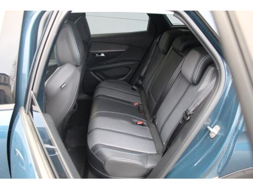 Peugeot 3008 1.6 HYbrid 225 Allure | Keyless | Dodehoek | Camera | Navi | Carplay | Cruise | LED | Keyless | D... ActivLease financial lease