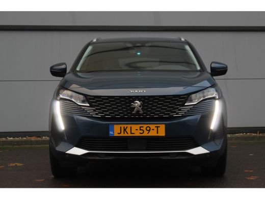 Peugeot 3008 1.6 HYbrid 225 Allure | Keyless | Dodehoek | Camera | Navi | Carplay | Cruise | LED | Keyless | D... ActivLease financial lease
