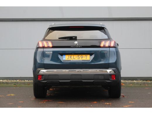 Peugeot 3008 1.6 HYbrid 225 Allure | Keyless | Dodehoek | Camera | Navi | Carplay | Cruise | LED | Keyless | D... ActivLease financial lease