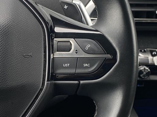 Peugeot 3008 1.6 HYbrid 225 Allure | Elek. Achterklep | Camera | Keyless | Cruise | Navi | Carplay | LED | Ele... ActivLease financial lease