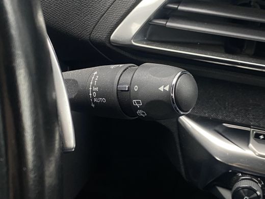 Peugeot 3008 1.6 HYbrid 225 Allure | Elek. Achterklep | Camera | Keyless | Cruise | Navi | Carplay | LED | Ele... ActivLease financial lease