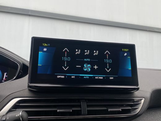 Peugeot 3008 1.6 HYbrid 225 Allure | Elek. Achterklep | Camera | Keyless | Cruise | Navi | Carplay | LED | Ele... ActivLease financial lease