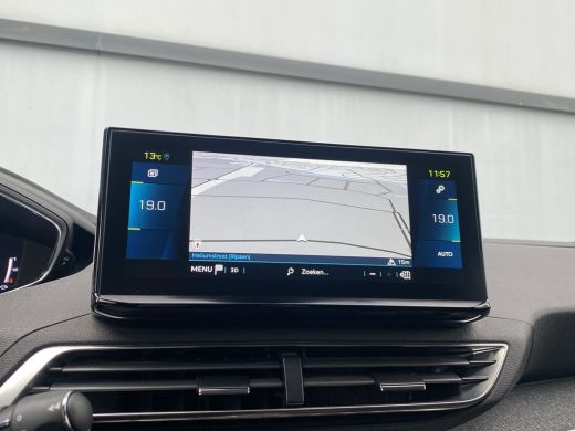 Peugeot 3008 1.6 HYbrid 225 Allure | Elek. Achterklep | Camera | Keyless | Cruise | Navi | Carplay | LED | Ele... ActivLease financial lease