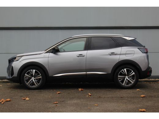 Peugeot 3008 1.6 HYbrid 225 Allure | Elek. Achterklep | Camera | Keyless | Cruise | Navi | Carplay | LED | Ele... ActivLease financial lease
