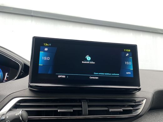 Peugeot 3008 1.6 HYbrid 225 Allure | Elek. Achterklep | Camera | Keyless | Cruise | Navi | Carplay | LED | Ele... ActivLease financial lease