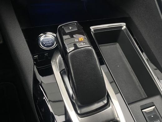 Peugeot 3008 1.6 HYbrid 225 Allure | Elek. Achterklep | Camera | Keyless | Cruise | Navi | Carplay | LED | Ele... ActivLease financial lease
