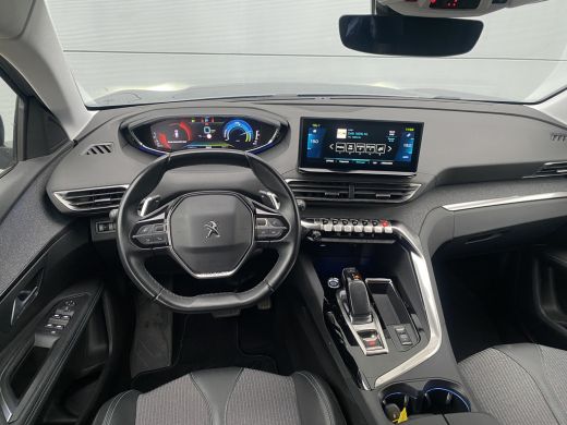Peugeot 3008 1.6 HYbrid 225 Allure | Elek. Achterklep | Camera | Keyless | Cruise | Navi | Carplay | LED | Ele... ActivLease financial lease