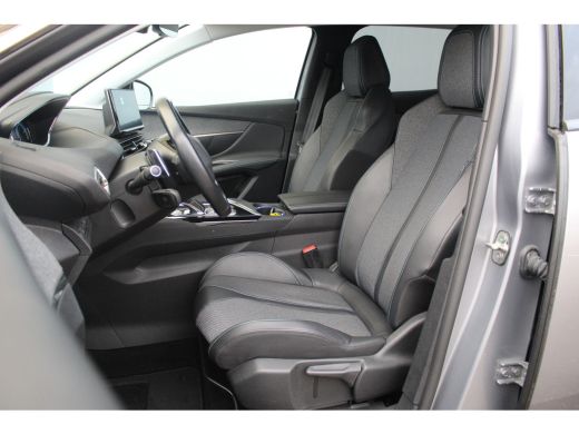 Peugeot 3008 1.6 HYbrid 225 Allure | Elek. Achterklep | Camera | Keyless | Cruise | Navi | Carplay | LED | Ele... ActivLease financial lease