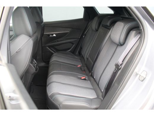 Peugeot 3008 1.6 HYbrid 225 Allure | Elek. Achterklep | Camera | Keyless | Cruise | Navi | Carplay | LED | Ele... ActivLease financial lease