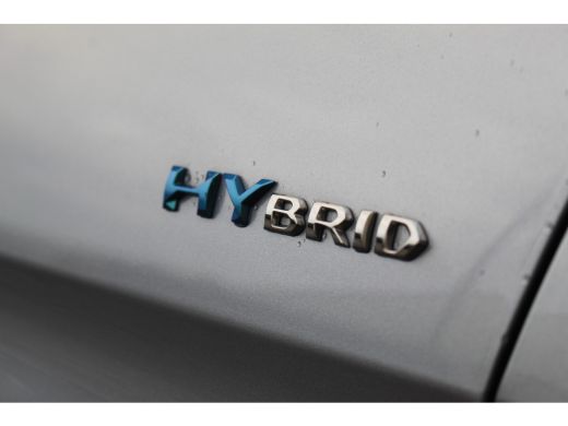 Peugeot 3008 1.6 HYbrid 225 Allure | Elek. Achterklep | Camera | Keyless | Cruise | Navi | Carplay | LED | Ele... ActivLease financial lease