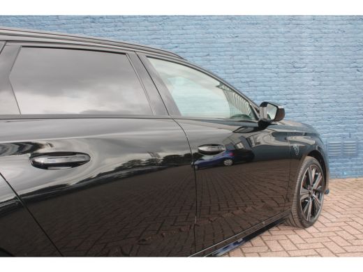 Peugeot 308 SW 1.2 Hybrid 136 e-DCS6 GT | Automaat | Navigatie | Camera | Stoelverwarming | AGR | Elektrische... ActivLease financial lease