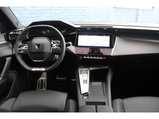 Peugeot 308 SW 1.2 Hybrid 136 e-DCS6 GT | Automaat | Navigatie | Camera | Stoelverwarming | AGR | Elektrische... ActivLease financial lease