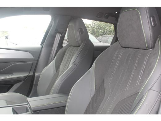 Peugeot 308 SW 1.2 Hybrid 136 e-DCS6 GT | Automaat | Navigatie | Camera | Stoelverwarming | AGR | Elektrische... ActivLease financial lease