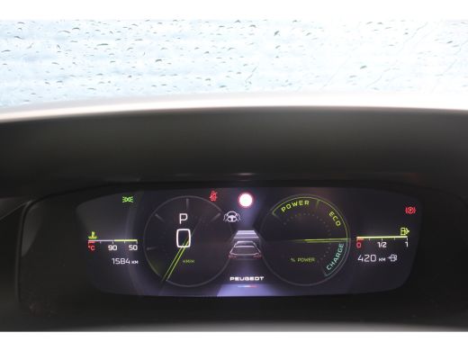 Peugeot 308 SW 1.2 Hybrid 136 e-DCS6 GT | Automaat | Navigatie | Camera | Stoelverwarming | AGR | Elektrische... ActivLease financial lease