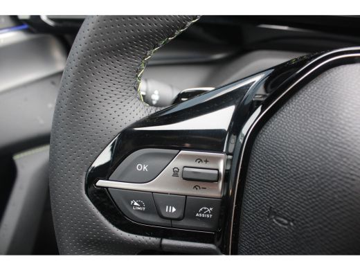 Peugeot 308 SW 1.2 Hybrid 136 e-DCS6 GT | Automaat | Navigatie | Camera | Stoelverwarming | AGR | Elektrische... ActivLease financial lease