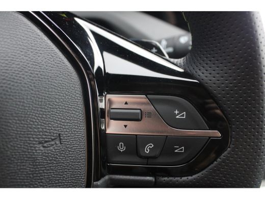 Peugeot 308 SW 1.2 Hybrid 136 e-DCS6 GT | Automaat | Navigatie | Camera | Stoelverwarming | AGR | Elektrische... ActivLease financial lease