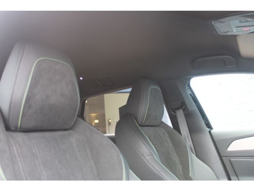 Peugeot 308 SW 1.2 Hybrid 136 e-DCS6 GT | Automaat | Navigatie | Camera | Stoelverwarming | AGR | Elektrische... ActivLease financial lease