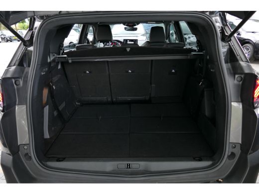 Peugeot 5008 1.2 PURETECH 130PK 7-ZITS AUTOMAAT / NAVI / CLIMA / PDC / 18"LMV / CAMERA / KEYLESS / FULL-LED / ... ActivLease financial lease