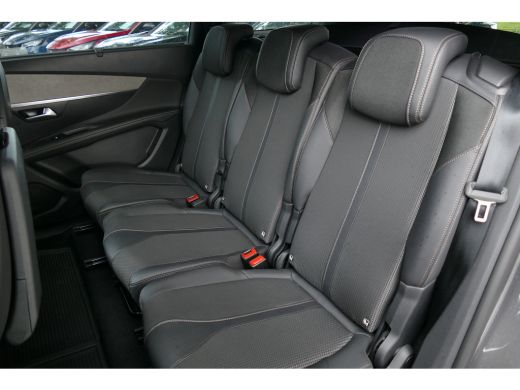 Peugeot 5008 1.2 PURETECH 130PK 7-ZITS AUTOMAAT / NAVI / CLIMA / PDC / 18"LMV / CAMERA / KEYLESS / FULL-LED / ... ActivLease financial lease