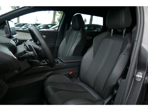 Peugeot 5008 1.2 PURETECH 130PK 7-ZITS AUTOMAAT / NAVI / CLIMA / PDC / 18"LMV / CAMERA / KEYLESS / FULL-LED / ... ActivLease financial lease