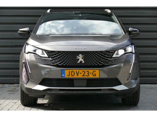 Peugeot 5008 1.2 PURETECH 130PK 7-ZITS AUTOMAAT / NAVI / CLIMA / PDC / 18"LMV / CAMERA / KEYLESS / FULL-LED / ... ActivLease financial lease