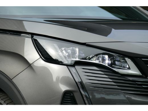 Peugeot 5008 1.6 PURETECH 180PK 7-ZITS GT PACK AUTOMAAT / NAVI / ALCANTARA / CLIMA / PDC / 18"LMV / CAMERA / K... ActivLease financial lease