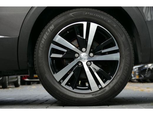 Peugeot 5008 1.6 PURETECH 180PK 7-ZITS GT PACK AUTOMAAT / NAVI / ALCANTARA / CLIMA / PDC / 18"LMV / CAMERA / K... ActivLease financial lease
