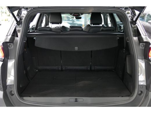 Peugeot 5008 1.6 PURETECH 180PK 7-ZITS GT PACK AUTOMAAT / NAVI / ALCANTARA / CLIMA / PDC / 18"LMV / CAMERA / K... ActivLease financial lease