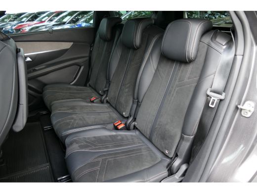 Peugeot 5008 1.6 PURETECH 180PK 7-ZITS GT PACK AUTOMAAT / NAVI / ALCANTARA / CLIMA / PDC / 18"LMV / CAMERA / K... ActivLease financial lease