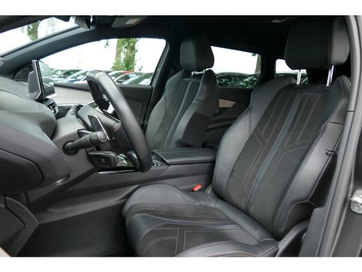 Peugeot 5008 1.6 PURETECH 180PK 7-ZITS GT PACK AUTOMAAT / NAVI / ALCANTARA / CLIMA / PDC / 18"LMV / CAMERA / K... ActivLease financial lease