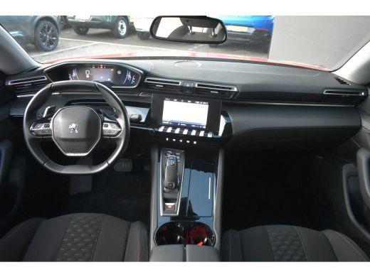 Peugeot 508 1.2 PureTech Active Pack 130pk Automaat | Navigatie | Allseason | Climate Control | Achteruitrijc... ActivLease financial lease