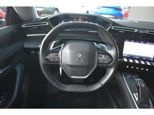 Peugeot 508 1.2 PureTech Active Pack 130pk Automaat | Navigatie | Allseason | Climate Control | Achteruitrijc... ActivLease financial lease
