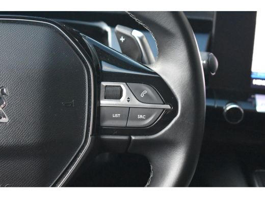 Peugeot 508 1.2 PureTech Active Pack 130pk Automaat | Navigatie | Allseason | Climate Control | Achteruitrijc... ActivLease financial lease