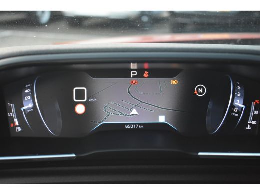 Peugeot 508 1.2 PureTech Active Pack 130pk Automaat | Navigatie | Allseason | Climate Control | Achteruitrijc... ActivLease financial lease