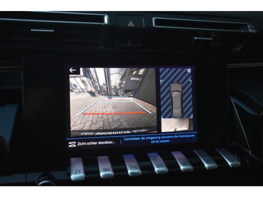 Peugeot 508 1.2 PureTech Active Pack 130pk Automaat | Navigatie | Allseason | Climate Control | Achteruitrijc... ActivLease financial lease
