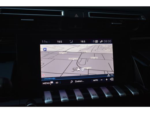 Peugeot 508 1.2 PureTech Active Pack 130pk Automaat | Navigatie | Allseason | Climate Control | Achteruitrijc... ActivLease financial lease