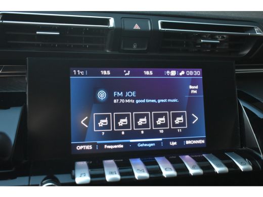 Peugeot 508 1.2 PureTech Active Pack 130pk Automaat | Navigatie | Allseason | Climate Control | Achteruitrijc... ActivLease financial lease