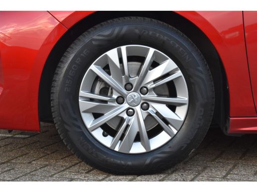 Peugeot 508 1.2 PureTech Active Pack 130pk Automaat | Navigatie | Allseason | Climate Control | Achteruitrijc... ActivLease financial lease