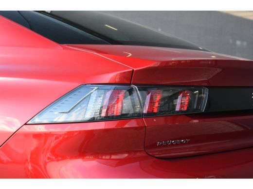 Peugeot 508 1.2 PureTech Active Pack 130pk Automaat | Navigatie | Allseason | Climate Control | Achteruitrijc... ActivLease financial lease